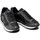 Pantofi Bărbați Sneakers Guess NEW GLORYM Negru
