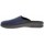 Pantofi Bărbați Papuci de casă Befado 548M019 Albastru