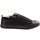 Pantofi Bărbați Pantofi sport Casual Big Star JJ174003 Negru