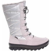 Pantofi Femei Cizme de zapadă Legero 20099012500 Argintiu
