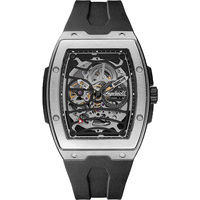 Ceasuri & Bijuterii Bărbați Ceasuri Analogice Ingersoll I12301, Automatic, 45mm, 5ATM Argintiu