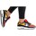Pantofi Femei Pantofi sport Casual Nike Air Max 90 SE Gri, Negre