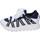 Pantofi Femei Sneakers Rucoline BG420 7005 albastru