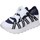 Pantofi Femei Sneakers Rucoline BG420 7005 albastru