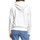 Îmbracaminte Femei Bluze îmbrăcăminte sport  Levi's Graphic Standard Hoodie Alb