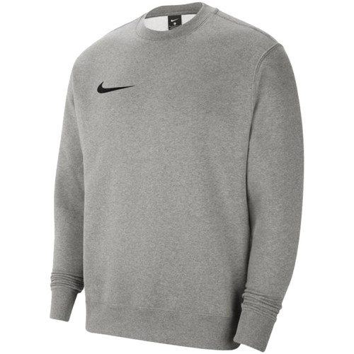 Îmbracaminte Bărbați Bluze îmbrăcăminte sport  Nike Team Club Park 20 Crewneck Gri