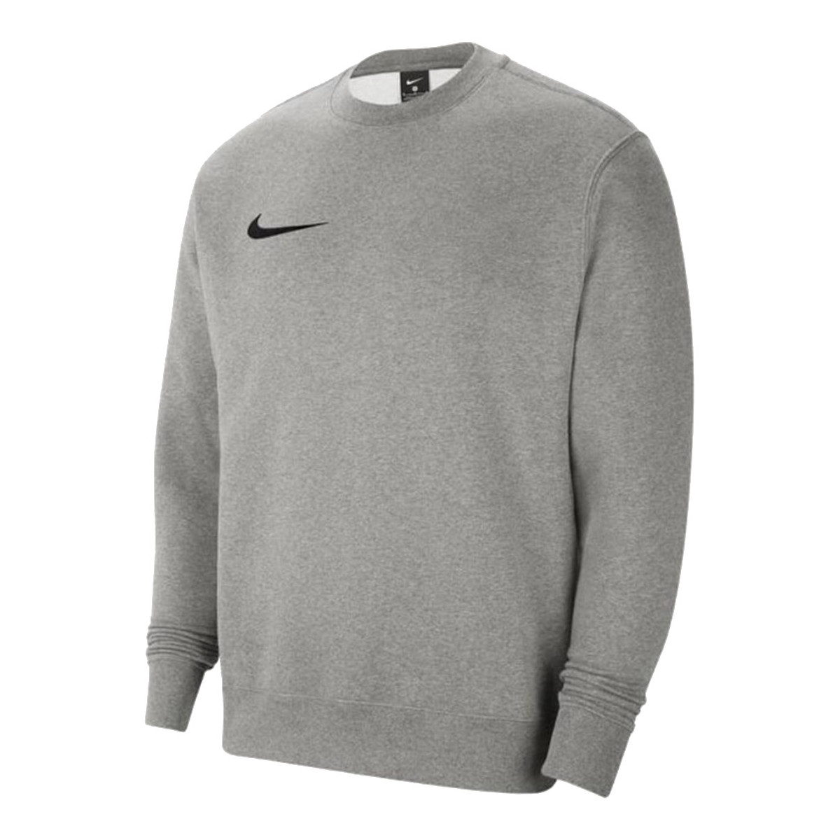 Îmbracaminte Bărbați Bluze îmbrăcăminte sport  Nike Team Club Park 20 Crewneck Gri