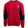 Îmbracaminte Bărbați Bluze îmbrăcăminte sport  Diadora Crew Shield roșu