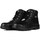 Pantofi Bărbați Ghete Skechers Workshire Negru