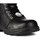 Pantofi Bărbați Ghete Skechers Workshire Negru
