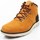 Pantofi Bărbați Ghete Timberland Bradstreet portocaliu