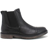 Pantofi Bărbați Ghete Lumberjack SM52413 001 B13 Negru