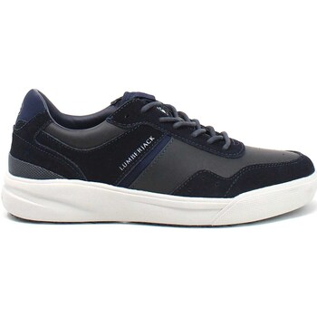 Pantofi Bărbați Pantofi sport Casual Lumberjack SMB5412 001 M65 albastru