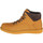 Pantofi Bărbați Ghete Timberland Newmarket galben
