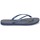 Pantofi Femei  Flip-Flops Havaianas SLIM Albastru