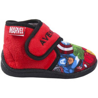 Pantofi Băieți Papuci de casă Avengers 2300004893 roșu