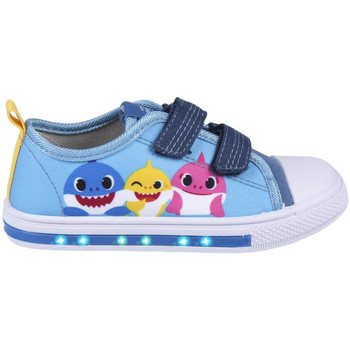 Pantofi Băieți Pantofi sport Casual Baby Shark 2300004710 albastru
