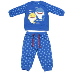 Îmbracaminte Copii Echipamente sport Baby Shark 2200006327 Azul