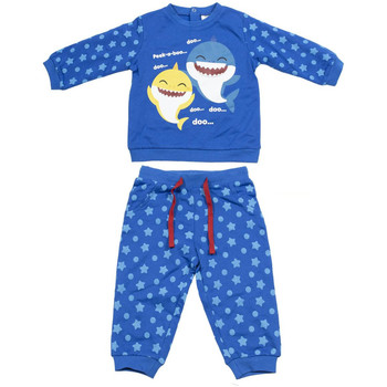 Îmbracaminte Copii Echipamente sport Baby Shark 2200006327 albastru