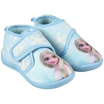 Pantofi Fete Papuci de casă Disney 2300004646 albastru