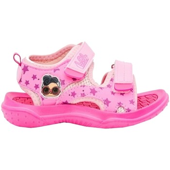 Pantofi Fete Sandale
 Lol 2300004318 roz