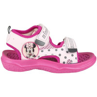Pantofi Fete Sandale
 Disney 2300004401 Rosa