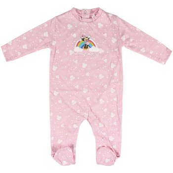 Îmbracaminte Copii Pijamale și Cămăsi de noapte Disney 2200005116 roz