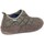 Pantofi Copii Papuci de casă Gorila 25928-18 Kaki