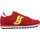 Pantofi Bărbați Sneakers Saucony JAZZ ORIGINAL roșu