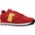 Pantofi Bărbați Sneakers Saucony JAZZ ORIGINAL roșu