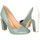 Pantofi Femei Pantofi cu toc Geox D32W4A-00085-C4450 Multicolor