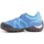 Pantofi Femei Drumetie și trekking Garmont Sticky Stone Wms albastru