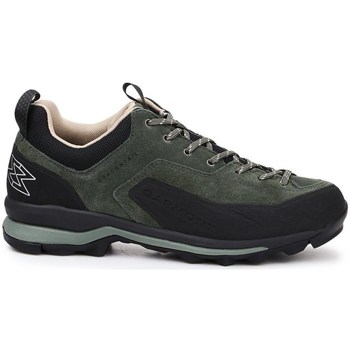 Pantofi Bărbați Drumetie și trekking Garmont Dragontail Negre, Verde