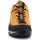 Pantofi Bărbați Drumetie și trekking Garmont Dragontail Tech Gtx Galbene, Negre