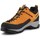 Pantofi Bărbați Drumetie și trekking Garmont Dragontail Tech Gtx Galbene, Negre