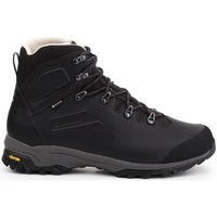 Pantofi Bărbați Drumetie și trekking Garmont Nevada Lite Gtx Negre