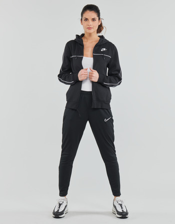 Îmbracaminte Femei Pantaloni de trening Nike Dri-FIT Academy Soccer Black / White / White / White