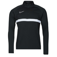 Îmbracaminte Bărbați Bluze îmbrăcăminte sport  Nike Dri-FIT Soccer Drill Top Black / White / White / White