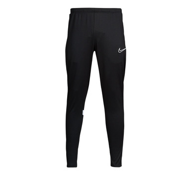 Îmbracaminte Bărbați Pantaloni de trening Nike Dri-FIT Miler Knit Soccer Black / White / White / White