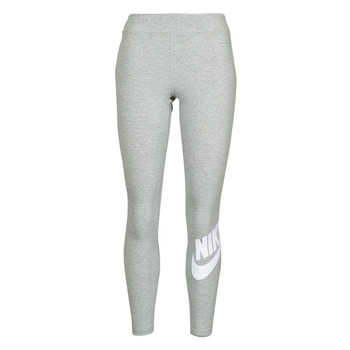 Îmbracaminte Femei Colanti Nike High-Rise Leggings Dk / Grey / Heather / White