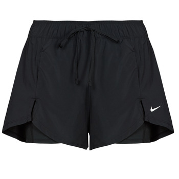Îmbracaminte Femei Pantaloni scurti și Bermuda Nike Training Shorts Black / Black / White