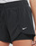 Îmbracaminte Femei Pantaloni scurti și Bermuda Nike Training Shorts Negru