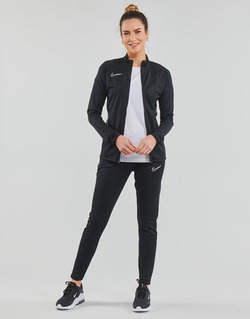 Îmbracaminte Femei Echipamente sport Nike Knit Soccer Tracksuit Black / White / White