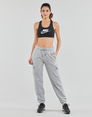 Îmbracaminte Femei Pantaloni de trening Nike Mid-Rise Cargo Pants Dk / Grey / Heather / White