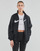 Îmbracaminte Femei Jacheta de vânt Nike Woven Jacket Black / White