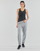 Îmbracaminte Femei Pantaloni de trening Nike GYM VNTG EASY PANT Dk / Grey / Heather / White