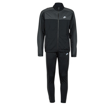 Îmbracaminte Bărbați Echipamente sport Nike Poly Knit Track Suit Negru