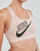 Îmbracaminte Femei Bustiere sport Nike DF NONPDED BRA DNC Roz