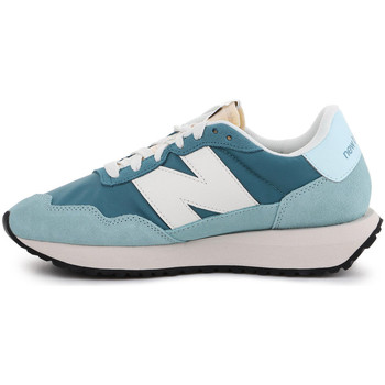 New Balance Wmns Shoes WS237DI1 albastru