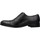 Pantofi Bărbați Pantofi Oxford
 Angel Infantes 92052 Negru